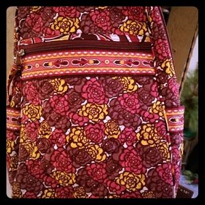 Stephanie Dawn Backpack